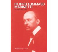 Filippo Tommaso Marinetti - - 2024