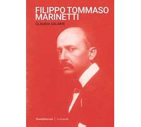 Filippo Tommaso Marinetti - - 2024
