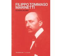 Filippo Tommaso Marinetti- salaris claudia 2024