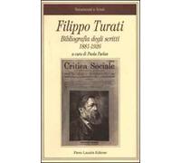 Filippo Turati. Bibliografia degli scritti 1881-1926