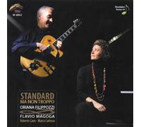 Filippozzi, O. - Standard Ma Non Troppo