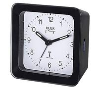 Filius, radio sveglia 0522-17, 052217