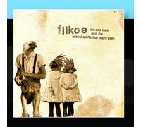 Filkoe - Lost Zoo Keys and the Animal Spirits That Haunt Them