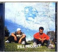 Fill Black - The Fill Project
