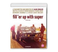 Fill 'Er Up With Super (Blu-ray)