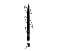 Fill & Fluff Eyebrow Pomade Pencil Auburn 15 Gr
