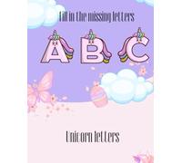 Fill in the missing letters