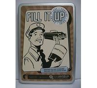 Fill It Up Camp in a Can: Everything You Need to Kickstart Your Own Camp or Weekend Retreat