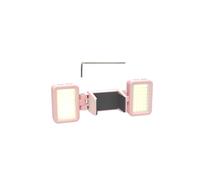 Fill Light for OSMO Pocket 3 Accessories Adjustable Auick-Release Soft Light Dual-Light Three-Color Fill Light