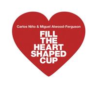 Fill the Heart Shaped Cup