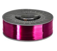 Fillamentum PETG Pink Lollipop Transparent - 1,75 mm