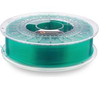 Fillamentum PLA Crystal Clear Emerald - 1,75 mm