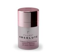 Fillast Absolute - In Depth Restructuring Ageless Beauty 24-Hour Serum - Siero Anti-Age Intensivo 30 ml