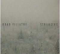 Fillatre, Brad - Strangers