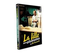 Fille aux allumettes (la) - dvd