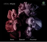 Fille aux Cheveux de Lin/Quatuor/3 Danses pour Quintette