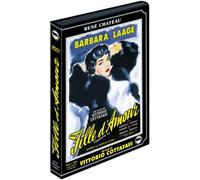 Fille d'amour (Import) Barbara Laage Filippo Eduardo De Vittorio Cottafavi