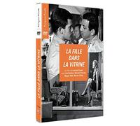 Fille dans la vitrine (la) - dvd