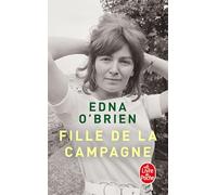 Fille de la campagne