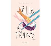 Fille de trans