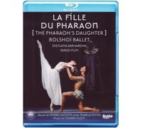 Fille Du Pharaon (La) - AA.VV.