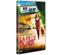 Fille du Rer (la) - DVD