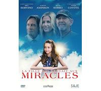 Fille qui croyait aux miracles (la) - dvd
