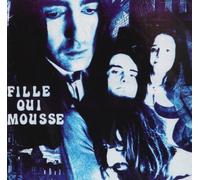 Fille Qui Mousse - Trixie Stapleton 291