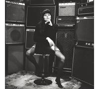 Fleur Fille Sauvage (CD) Album