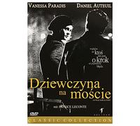 Fille sur le pont, La (digipack) [DVD] (IMPORT) (Nessuna versione italiana)