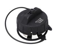 Filler Cap FE02 42 250B Tappo Serbatoio Carburante in ABS Nero - Tenuta Stagna, Riduce Emissioni e Consumo, Compatibile con CX - 7, Speed6, MX - 5