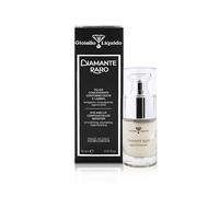 Filler Concentrato Contorno Occhi Antirughe e Labbra Azione Riempitiva con Polvere di Diamante, Contorno Occhi Antirughe Idratante Rimpolpante Imperfezioni della Pelle 15 Ml