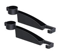 Filler Di Gap Dei Seggiolini Auto, Multi Usi, 42.6x11.2x8.2cm, Sedili Automobilistici Gap Box, Organizzatore Di Sedili Per Camion, Slot Integrati, Per Auto, Camion, SUV, Automotivi, Uomini, Padre