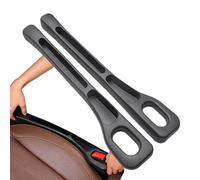 Filler Di Gap Di Crepa Per Seggiolini Per Auto - 6.5x40.9 Organizzatore Di Riempimento Le Per Auto Organizzatore DiUniversali Sedili Automobilistici | Per Colmare Le Lacune Tra Sedilie