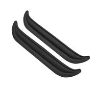 Filler Gap Dei Sedili Per Auto - Striscia Di Bloccante Crevica Per Riempimento Di Spazi Tra Sedi E Schienale, Impedisce Oggetti Lasciati Cadere, Funzione Di Protezione, Organizzatore Per Il Viaggio, 1