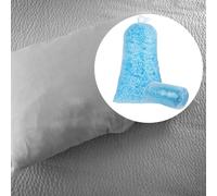 Filler per saccheggio di puscolo ricambio in memory foam grassetto per il