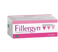 Sofar Fillergyn Gel vaginale Acido ialuronico – Tubo 25 g