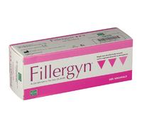 Sofar Fillergyn Gel vaginale Acido ialuronico – Tubo 25 g