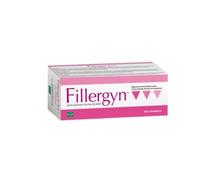 FILLERGYN GEL VAGINALE 25G