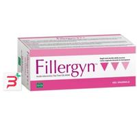 FILLERGYN GEL VAGINALE ACIDO IALURONICO TUBO 25 G