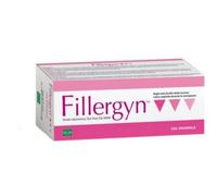 Omini Pharma S Fillergyn Gel Vaginale Acido Ialuronico Tubo 25 G