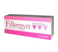 Sofar Fillergyn Gel vaginale Acido ialuronico – Tubo 25 g