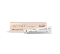 Fillerina 12 Biorevitalizing Double Filler MITO Crema Notte Gr. 4 50ml