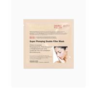 Fillerina 12 Biorevitalizing Double Filler MITO Maschera super rimpolpante