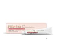 FILLERINA 12 BIOREVITALIZING RESTRUCTURING FILLER Crema Giorno Grado 3 Bio 50ml