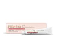 FILLERINA 12 BIOREVITALIZING RESTRUCTURING FILLER Crema Giorno Viso Grado5 50ml