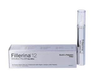 FILLERINA 12 DF NM OCCH/PAL 5