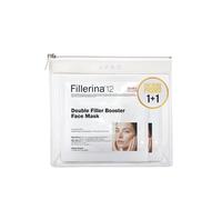 Fillerina 12 Double Filler Booster Maschera Viso 2x25ml