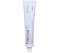 Fillerina 12 Double Filler Mito Base Night Cream Grado 3 - risparmia i
