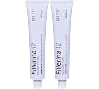 Fillerina 12 Double Filler Mito Base Night Cream Grado 4 - risparmia i